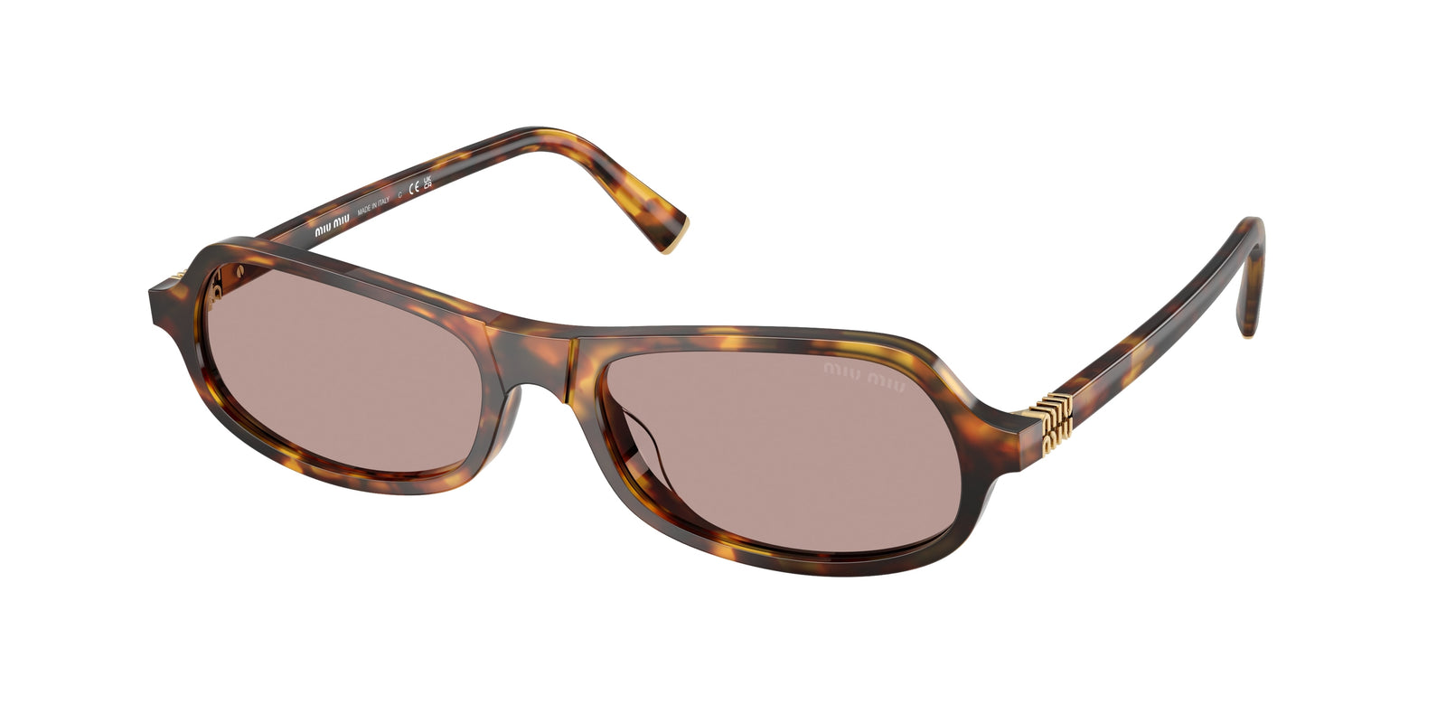 Miu Miu 0MU-B10SU Sunglasses product image