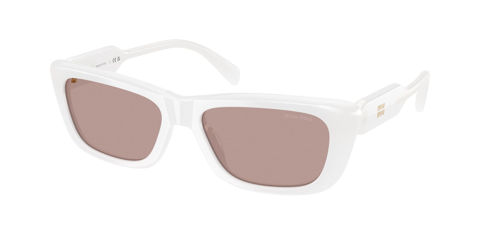 Miu Miu 0MU-B12SF Sunglasses product image