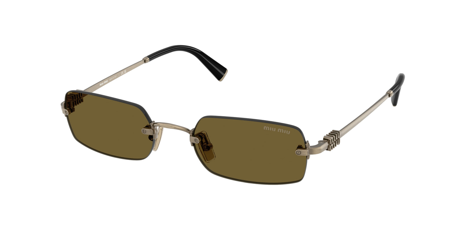 Miu Miu 0MU-B50S Sunglasses product image
