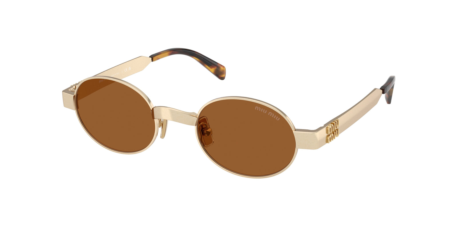 Miu Miu 0MU-B51S Sunglasses product image