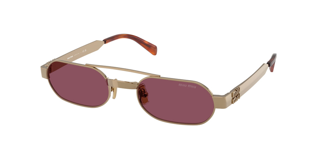 Miu Miu 0MU-11WS Sunglasses product image 3