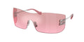 Miu Miu 0MU-B53S Sunglasses product image