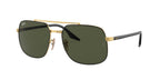 Ray-Ban 0RB3594 Sunglasses product image