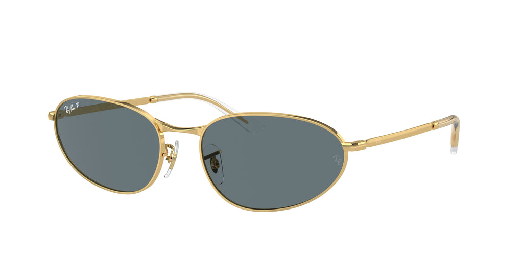 Ray-Ban 0RB3734 Sunglasses product image