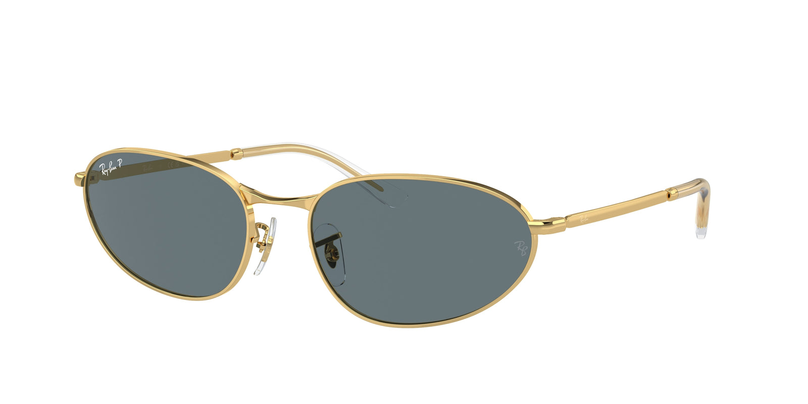 Ray-Ban 0RB3734 Sunglasses product image