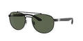 Ray-Ban 0RB3736 Sunglasses product image
