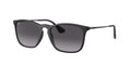 Ray-Ban 0RB4187F Sunglasses product image