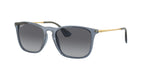 Ray-Ban 0RB4187F Sunglasses product image