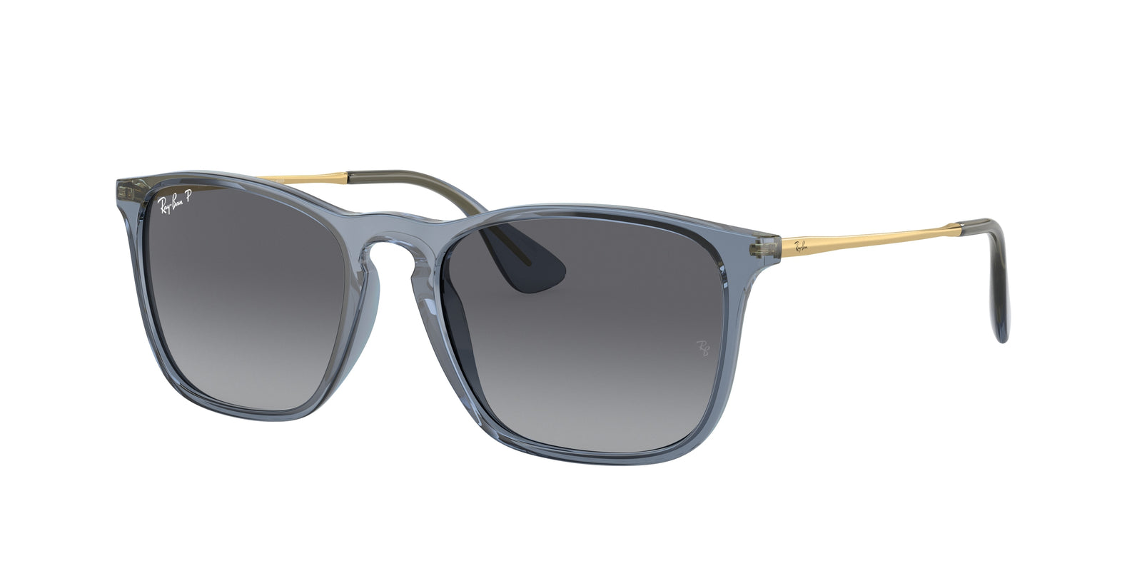 Ray-Ban 0RB4187F Sunglasses product image