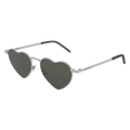 SL-301-LOULOU-001 sunglasses product image