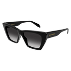 Alexander McQueen 0299S-001 Sunglasses product image