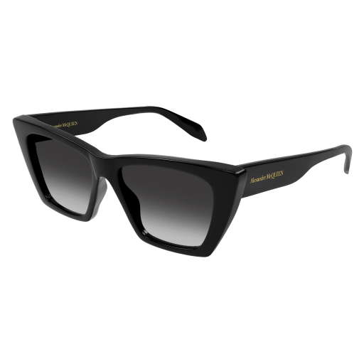 Alexander McQueen 0299S-001 Sunglasses product image