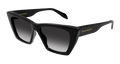 Alexander McQueen 0299S-001 Sunglasses product image
