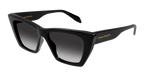 Alexander McQueen 0299S-001 Sunglasses product image