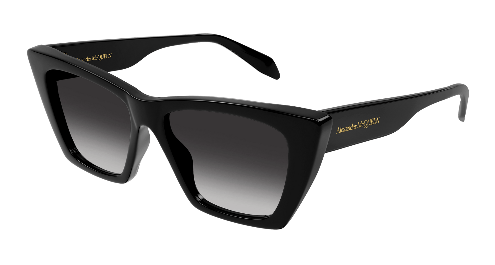 Alexander McQueen 0299S-001 Sunglasses product image