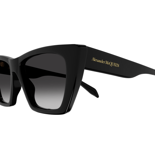 Alexander McQueen 0299S-001 Sunglasses product image