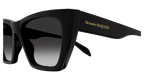 Alexander McQueen 0299S-001 Sunglasses product image