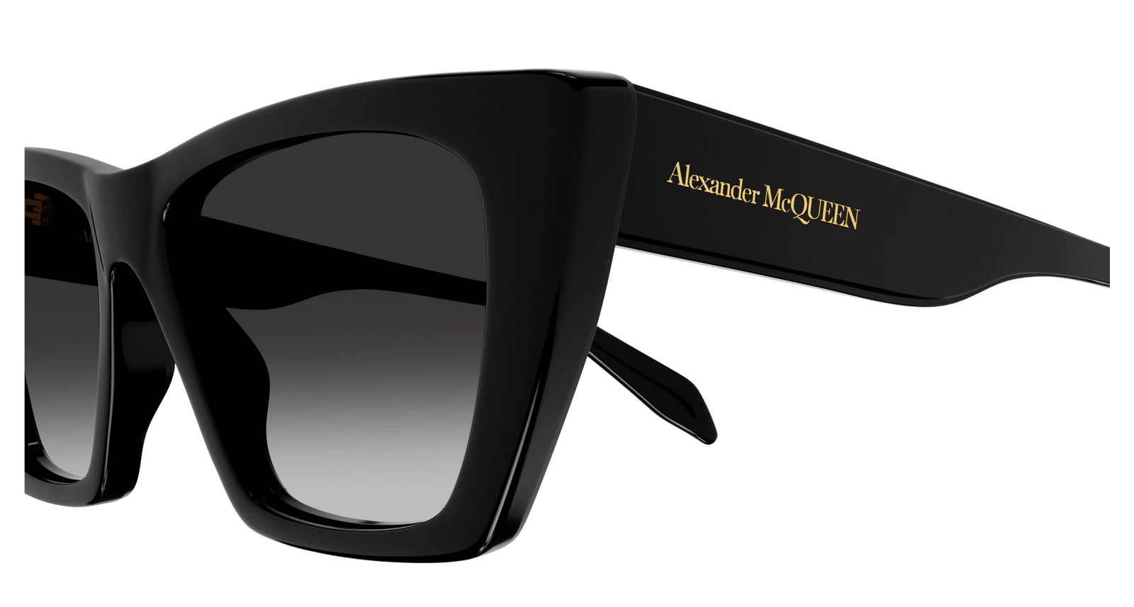 Alexander McQueen 0299S-001 Sunglasses product image