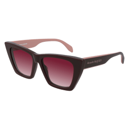 Alexander McQueen 0299S-001 Sunglasses product image
