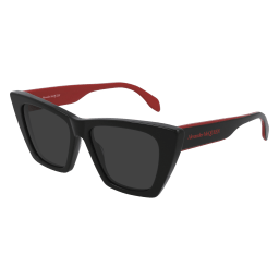Alexander McQueen 0299S-001 Sunglasses product image