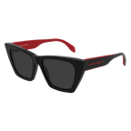 Alexander McQueen 0299S-001 Sunglasses product image
