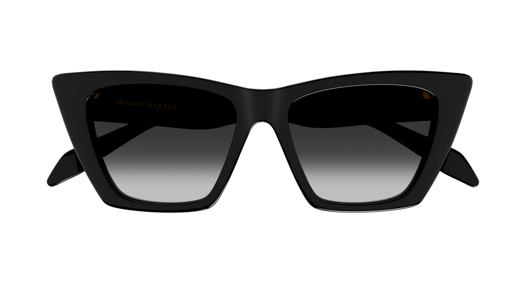 Alexander McQueen 0299S-001 Sunglasses product image