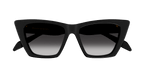 Alexander McQueen 0299S-001 Sunglasses product image