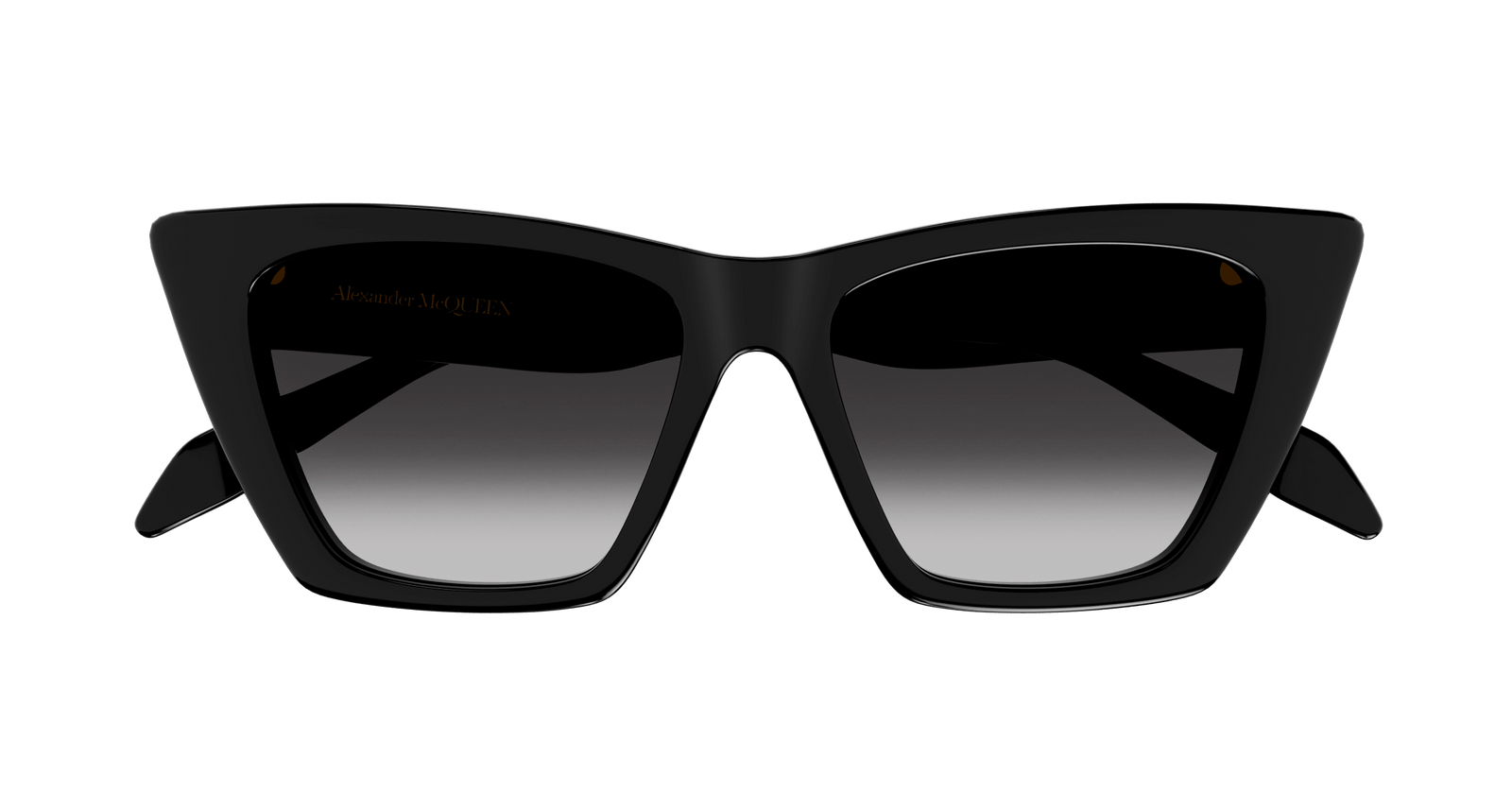 Alexander McQueen 0299S-001 Sunglasses product image