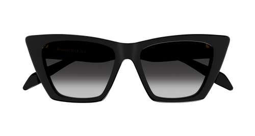 Alexander McQueen 0299S-001 Sunglasses product image