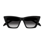 Alexander McQueen 0299S-001 Sunglasses product image