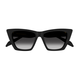 Alexander McQueen 0299S-001 Sunglasses product image
