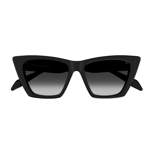 Alexander McQueen 0299S-001 Sunglasses product image