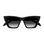 Alexander McQueen 0299S-001 Sunglasses product image