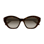 Alexander McQueen 0355S-002 Sunglasses product image