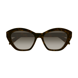Alexander McQueen 0355S-002 Sunglasses product image