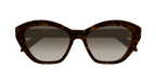 Alexander McQueen 0355S-002 Sunglasses product image