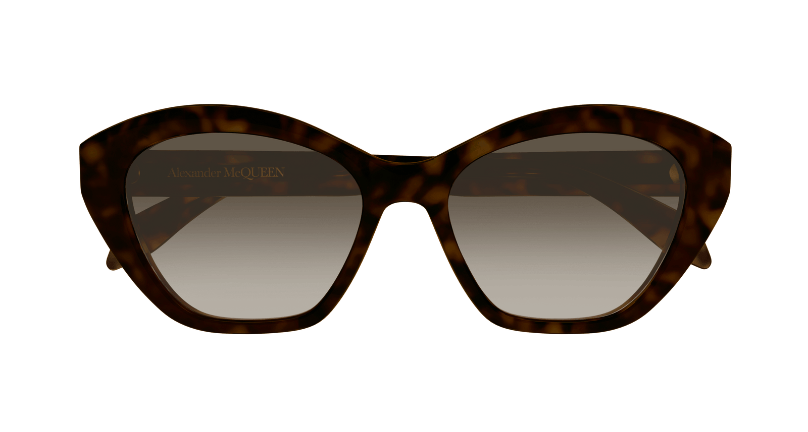 Alexander McQueen 0355S-002 Sunglasses product image