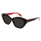 Alexander McQueen 0355S-002 Sunglasses product image