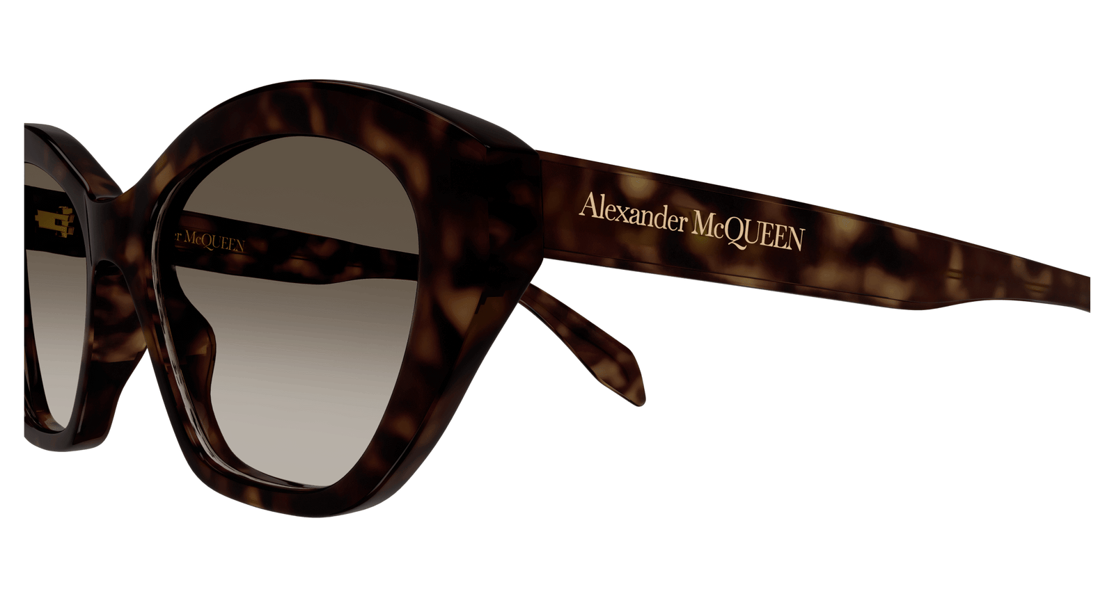 Alexander McQueen 0355S-002 Sunglasses product image