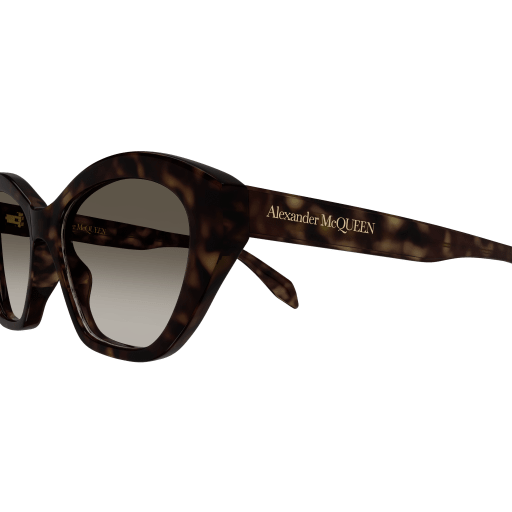 Alexander McQueen 0355S-002 Sunglasses product image