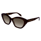 Alexander McQueen 0355S-002 Sunglasses product image