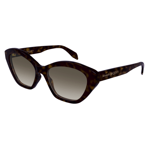 Alexander McQueen 0355S-002 Sunglasses product image