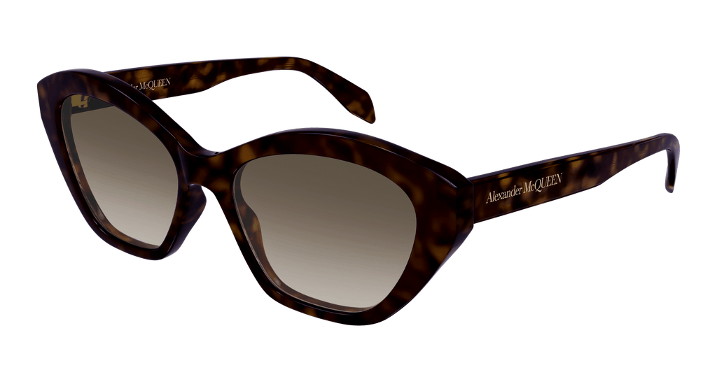 Alexander McQueen 0355S-002 Sunglasses product image