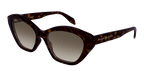 Alexander McQueen 0355S-002 Sunglasses product image