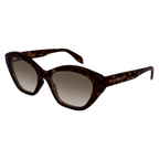 Alexander McQueen 0355S-002 Sunglasses product image