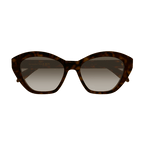 Alexander McQueen 0355S-002 Sunglasses product image