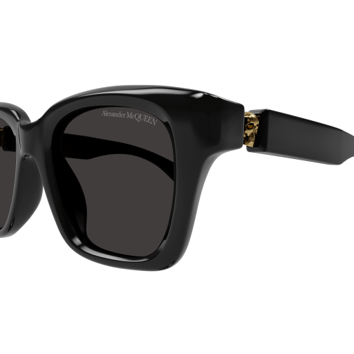 Alexander McQueen 0432SA-001 Sunglasses product image