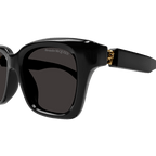 Alexander McQueen 0432SA-001 Sunglasses product image