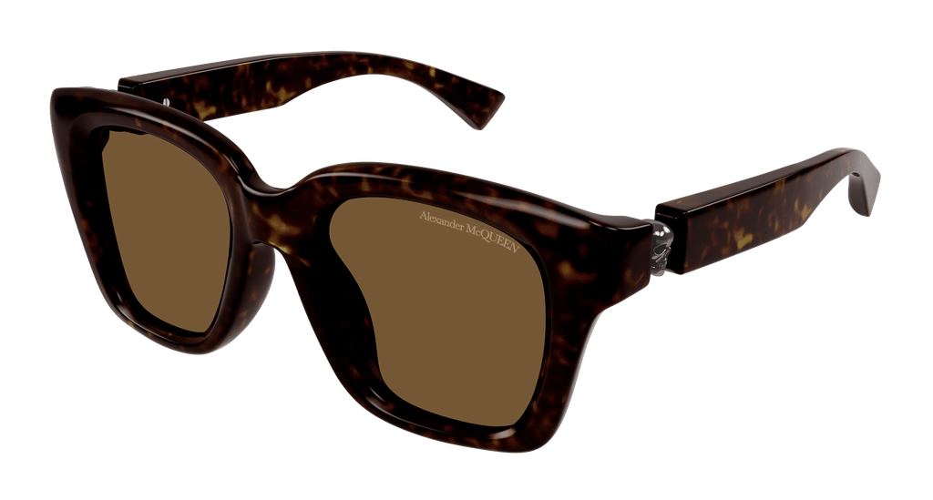 Alexander McQueen 0432SA-005 Sunglasses product image