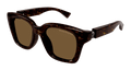 Alexander McQueen 0432SA-005 Sunglasses product image